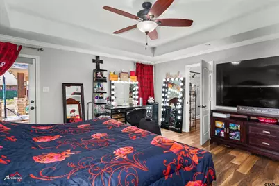 3815 Holly Ridge Dr, Longview, TX 75605 - Photo 11