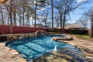 3815 Holly Ridge Dr, Longview, TX 75605 - Photo 19