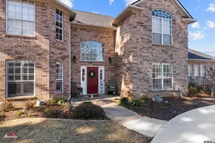 3815 Holly Ridge Dr, Longview, TX 75605 - Photo 3