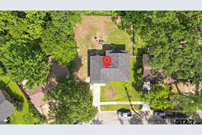 2216 Pleasent Dr, Tyler, TX 75701 - Photo 21