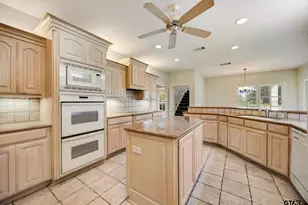 141 Cypress Point Cir, Hideaway, TX 75771 - Photo 19