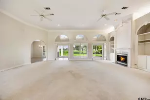 141 Cypress Point Cir, Hideaway, TX 75771 - Photo 13