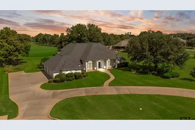 141 Cypress Point Circle, Hideaway, TX 75771 - Photo 7