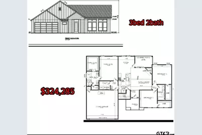 869 Private Road 3168, Gilmer, TX 75645 - Photo 11