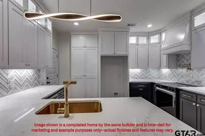 817 Private Road 3168, Gilmer, TX 75645 - Photo 7