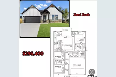 829 Private Road 3168, Gilmer, TX 75645 - Photo 11