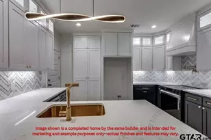 829 Private Road 3168, Gilmer, TX 75645 - Photo 7