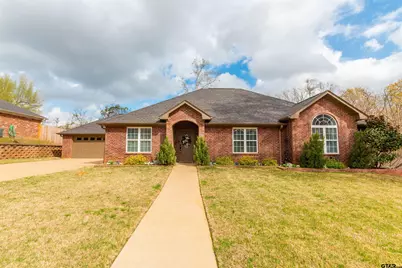 2618 Prestwick Rd, Jacksonville, TX 75766 - Photo 1