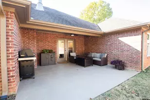 2618 Prestwick Rd, Jacksonville, TX 75766 - Photo 35