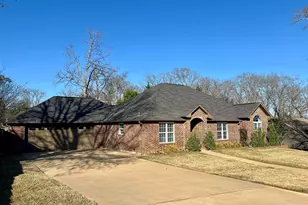 2618 Prestwick Rd, Jacksonville, TX 75766 - Photo 3