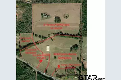 10864 State Highway 64 W, Overton, TX 75684 - Photo 7