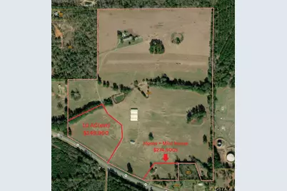 10864 State Highway 64 W, Overton, TX 75684 - Photo 5