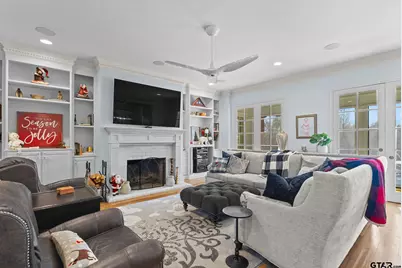 1581 Holcomb Circle, Tyler, TX 75703 - Photo 7