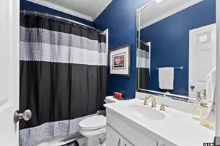 1581 Holcomb Cir, Tyler, TX 75703 - Photo 35