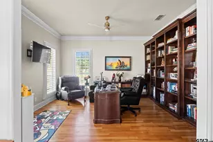 1581 Holcomb Cir, Tyler, TX 75703 - Photo 15