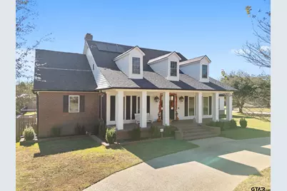 1581 Holcomb Circle, Tyler, TX 75703 - Photo 1