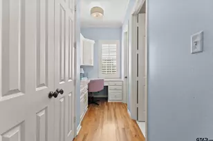 1581 Holcomb Cir, Tyler, TX 75703 - Photo 21