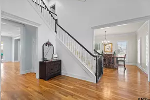 1581 Holcomb Cir, Tyler, TX 75703 - Photo 5