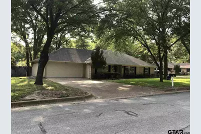 8233 Clemson, Tyler, TX 75703 - Photo 1