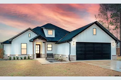 4244 County Road 1295, Tyler, TX 75704 - Photo 1