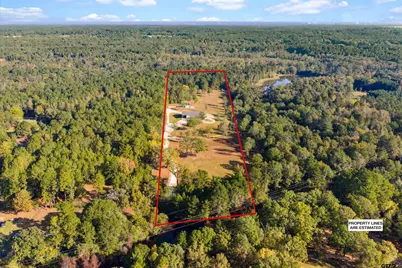 6161 County Road 291, Kilgore, TX 75662 - Photo 3