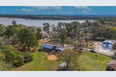 700 An County Rd 308, Frankston, TX 75763 - Photo 35
