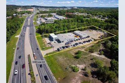 2850 S SW Loop 323, Tyler, TX 75701 - Photo 11