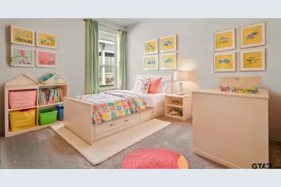 1536 Shug Lane, Lindale, TX 75771 - Photo 9