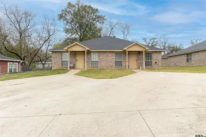 1320/1322 E Houston St, Tyler, TX 75702 - Photo 1