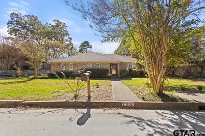 809 Jeffrey Drive, Tyler, TX 75703 - Photo 3