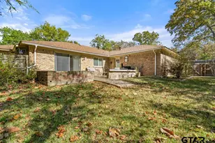 809 Jeffrey Dr, Tyler, TX 75703 - Photo 31