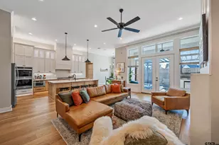 4538 Brushy Crk Cv, Tyler, TX 75703 - Photo 7