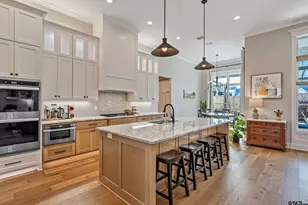 4538 Brushy Crk Cv, Tyler, TX 75703 - Photo 3