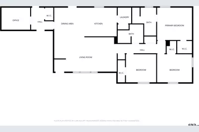 3217 Libbie St, Tyler, TX 75707 - Photo 3