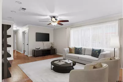 3217 Libbie St, Tyler, TX 75707 - Photo 5