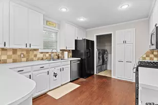 3217 Libbie St, Tyler, TX 75707 - Photo 9