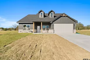 105 W Teal Dr, Troup, TX 75789 - Photo 1