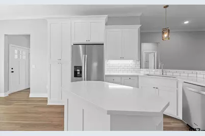 105 W Teal Dr, Troup, TX 75789 - Photo 13