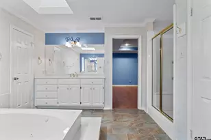 1807 Royal Oak Dr, Tyler, TX 75703 - Photo 19