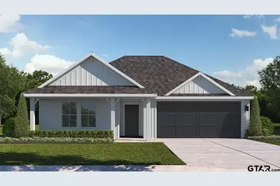 136 Buck Branch Lane, Canton, TX 75103 - Photo 3