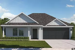 136 Buck Branch Ln, Canton, TX 75103 - Photo 3