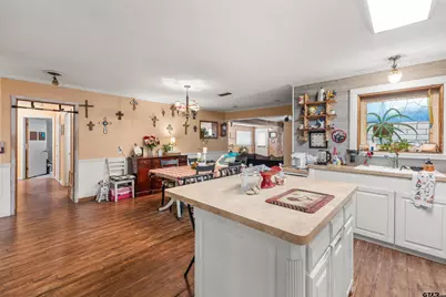 2510 Wychelm Dr, Kilgore, TX 75662 - Photo 9