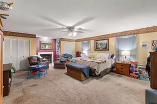 2510 Wychelm Dr, Kilgore, TX 75662 - Photo 17