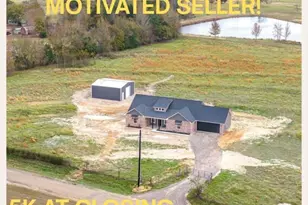 254 Van Zandt County Road 4512, Ben Wheeler, TX 75754 - Photo 1