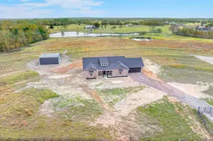 254 Van Zandt County Road 4512, Ben Wheeler, TX 75754 - Photo 35