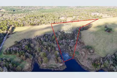 1040 County Road 3590 Lot 5, Winnsboro, TX 75494 - Photo 3