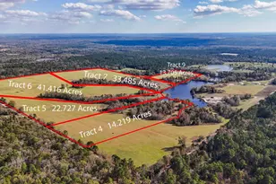 1040 Co Rd 3590 Lot 7, Winnsboro, TX 75494 - Photo 1