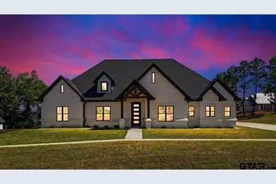 12255 Oak Grove Drive, Tyler, TX 75706 - Photo 1