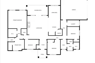 12255 Oak Grove Dr, Tyler, TX 75706 - Photo 43