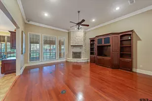 9545 Tosha Ln, Flint, TX 75762 - Photo 13